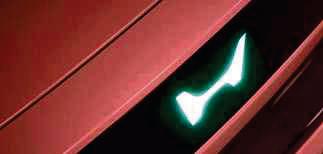 Lighting up time for Honda's fresh logo